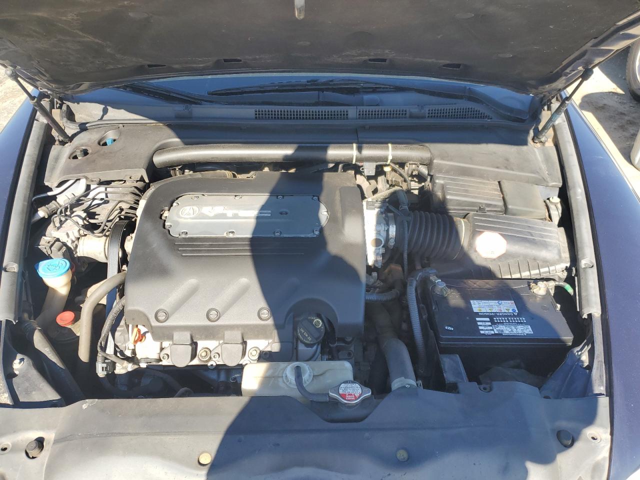 2005 Acura TL - Image 11