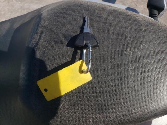  BMW G-SERIES 2019 Белый