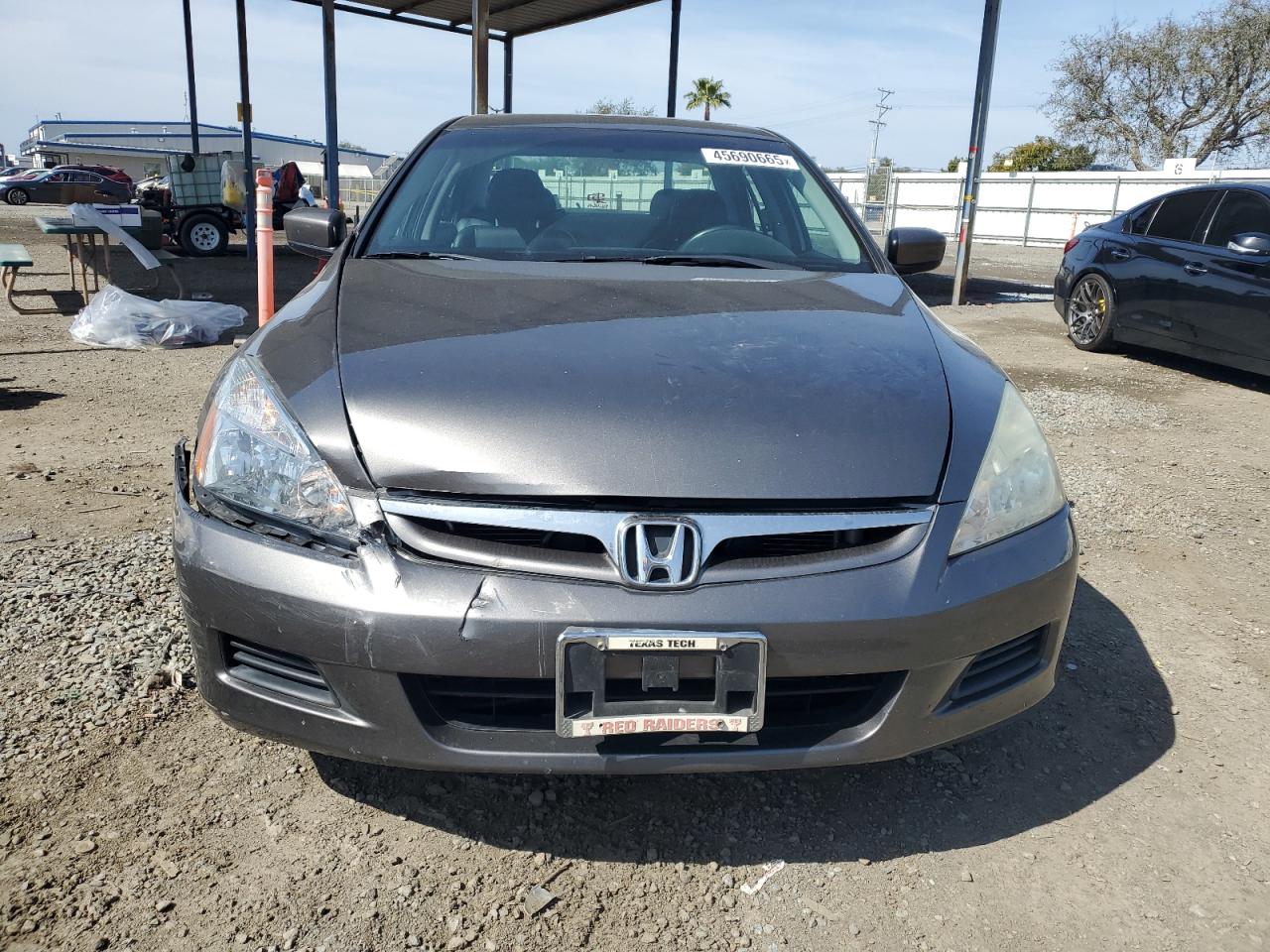 2006 Honda Accord - Image 5