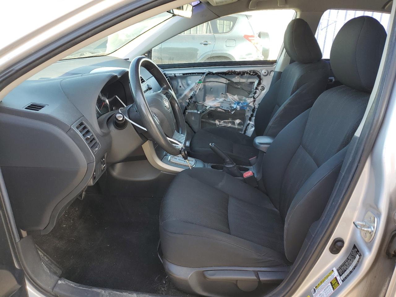 2011 Toyota Corolla - Image 7