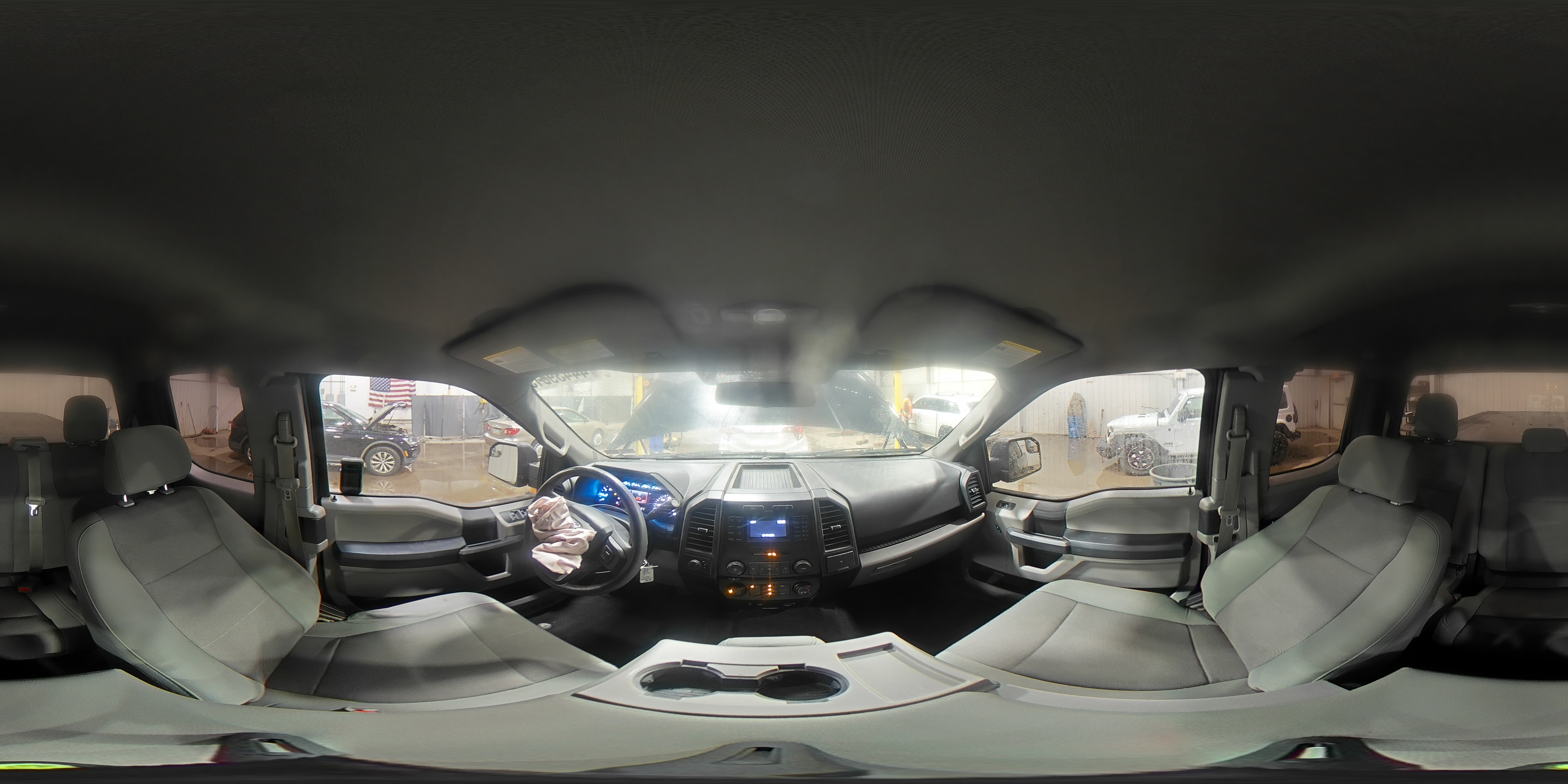 2015 Ford F-150 - Image 15