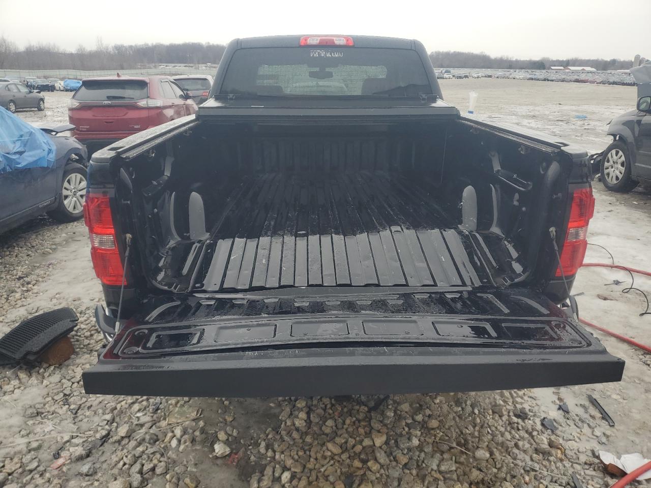 2014 GMC Sierra - Image 6