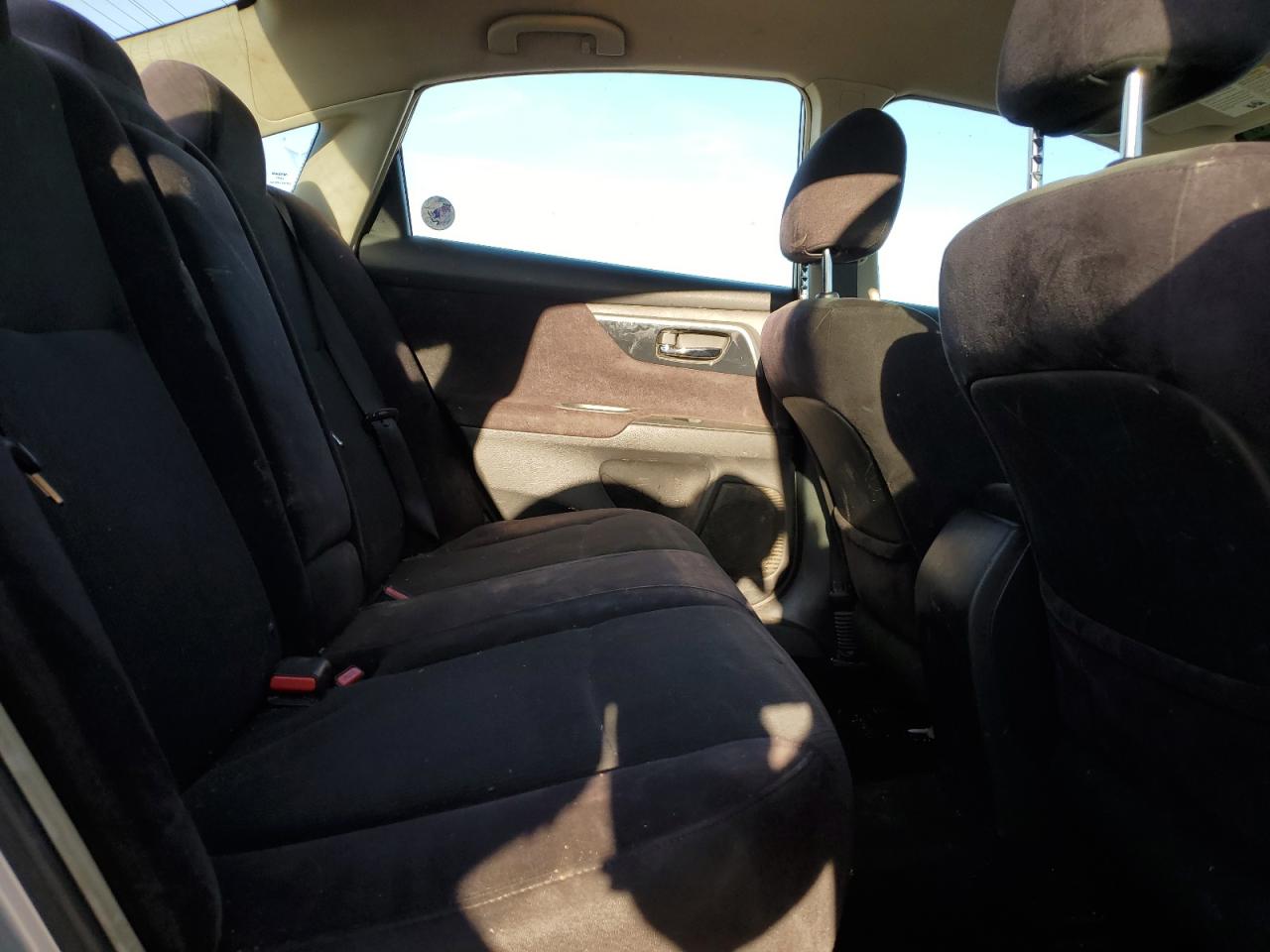 2013 Nissan Altima - Image 10