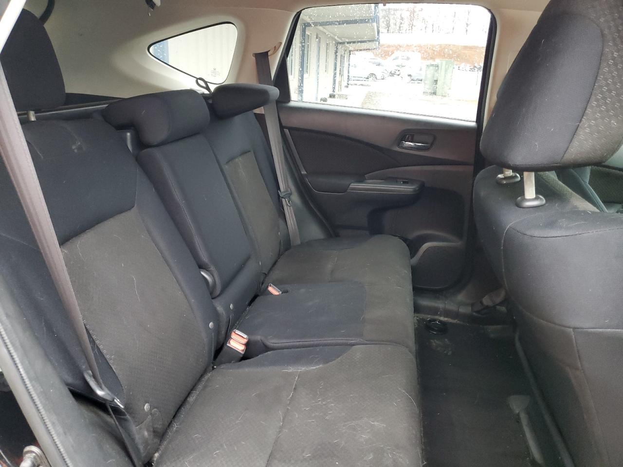 2016 Honda CR-V - Image 10