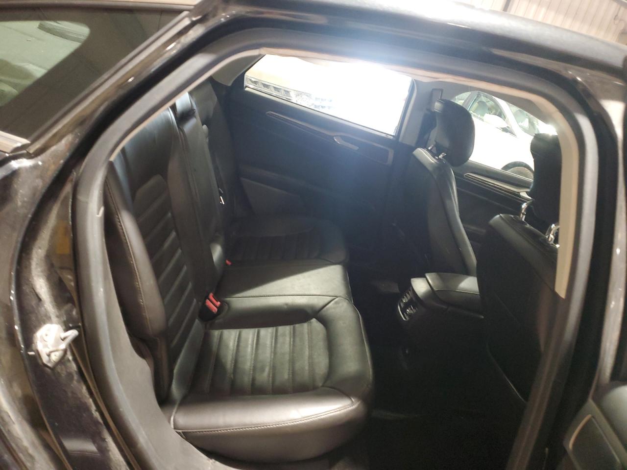 2013 Ford Fusion - Image 10