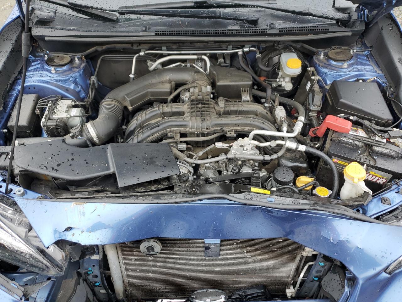 2019 Subaru XV - Image 12