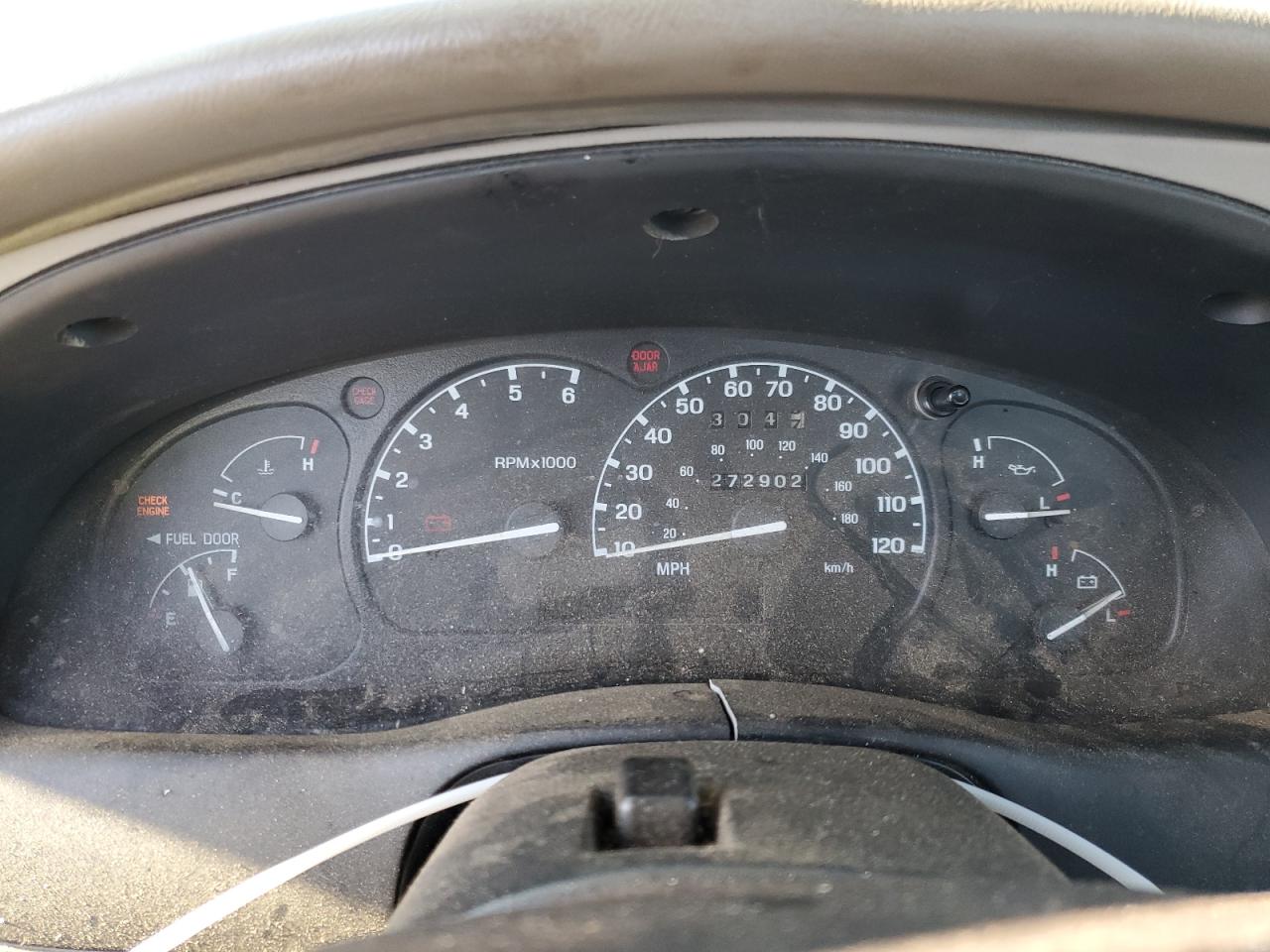 2000 Ford Ranger - Image 9