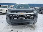 2025 Chevrolet Equinox Lt for Sale in Woodhaven, MI - Rear End
