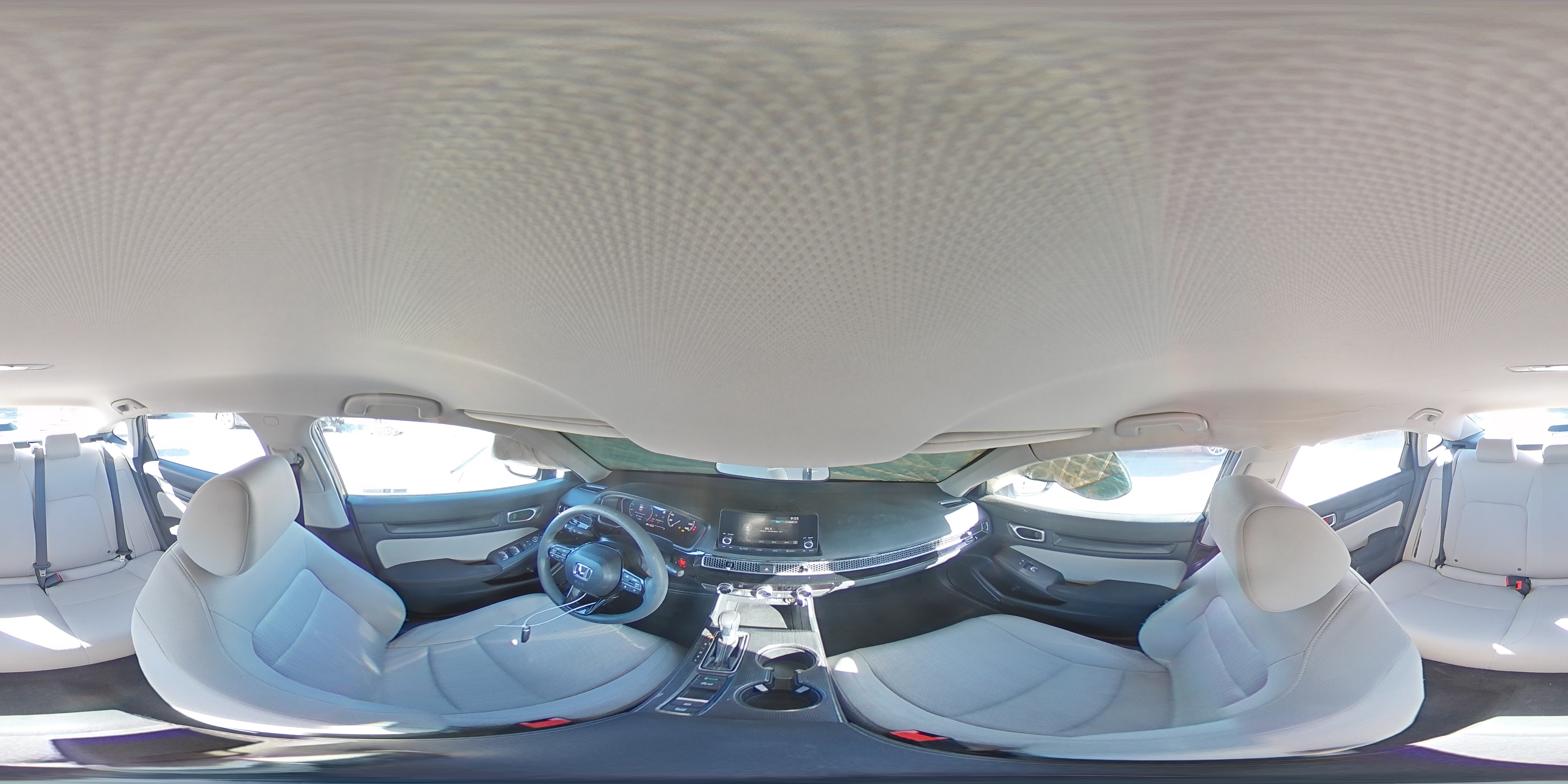 2024 Honda Civic - Image 12