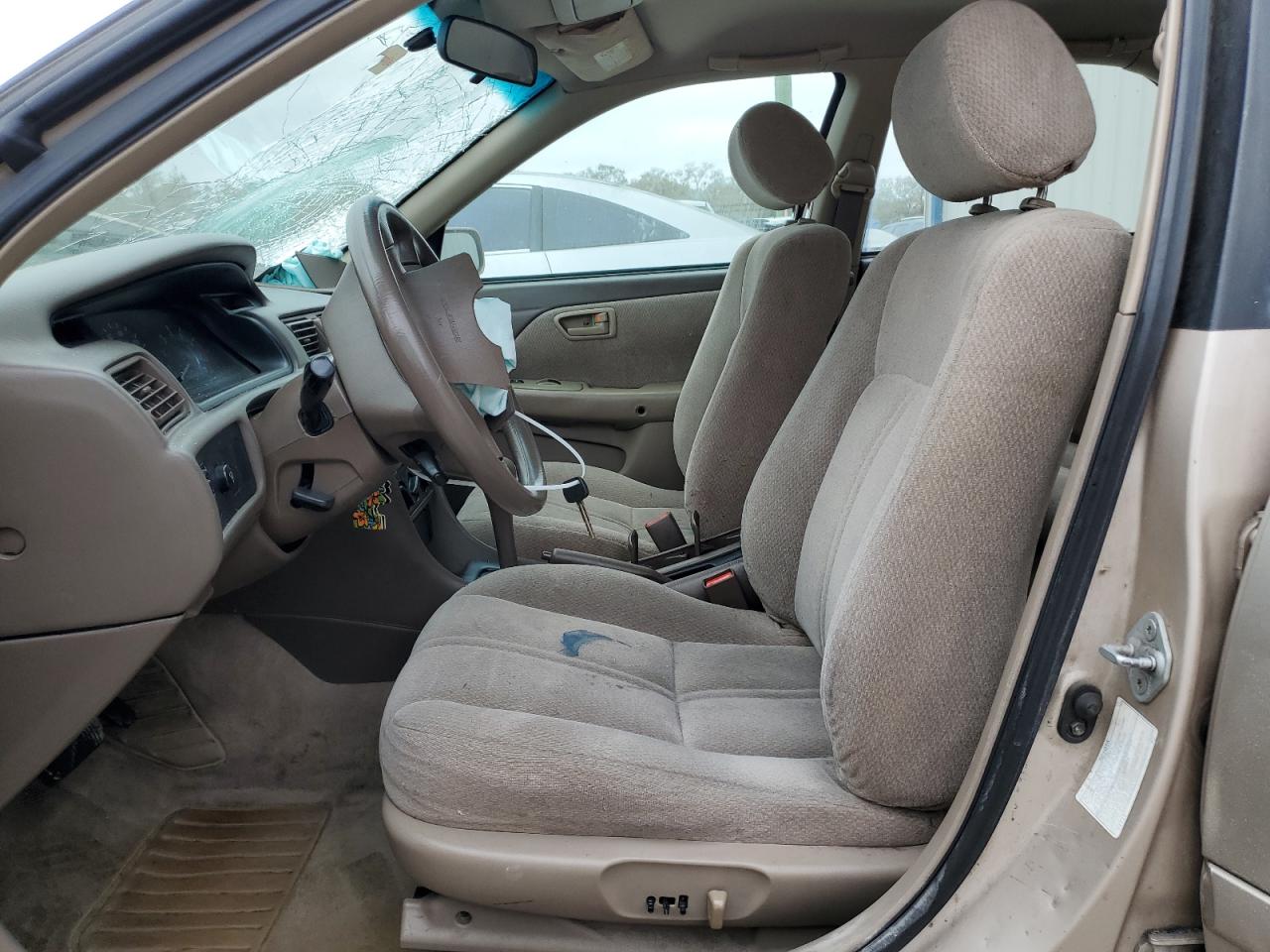 2001 Toyota Camry - Image 7