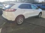 2024 Ford Edge Sel продається в Exeter, RI - Front End