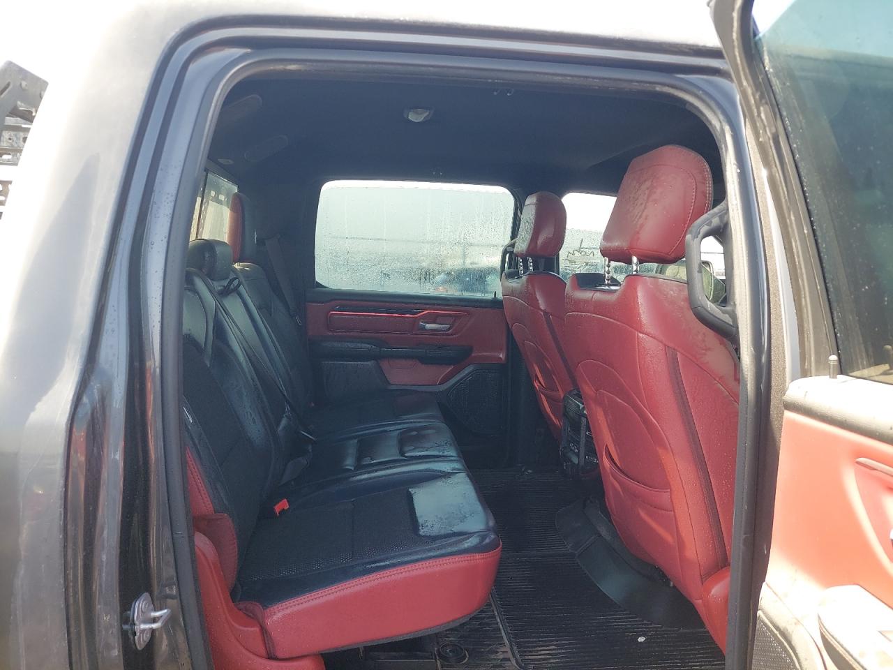 1C6SRFLT1LN309028 - 2020 DODGE RAM 1500 - #45064315