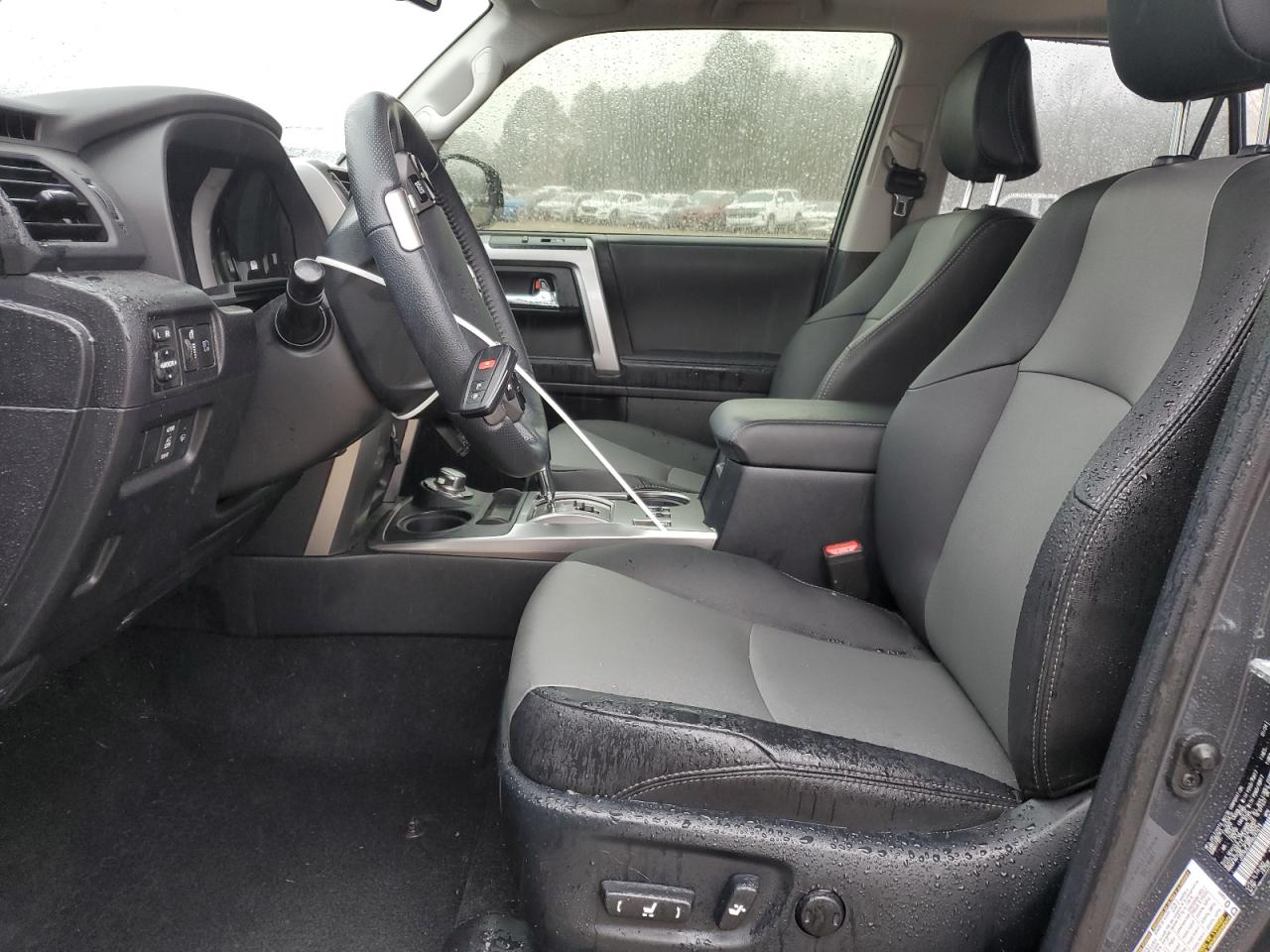 2024 Toyota 4Runner - Image 7