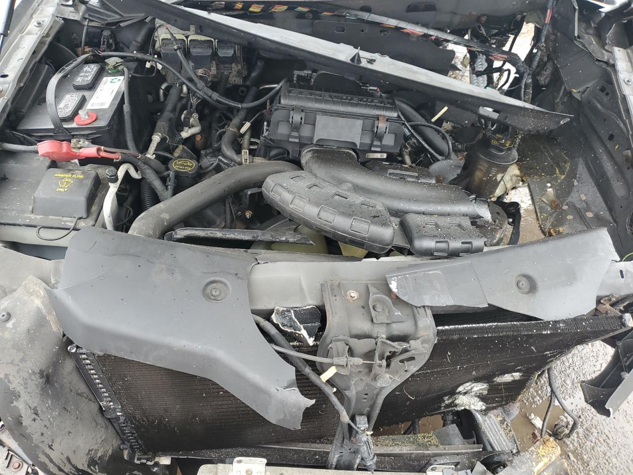2006 Ford F-150 - Image 12