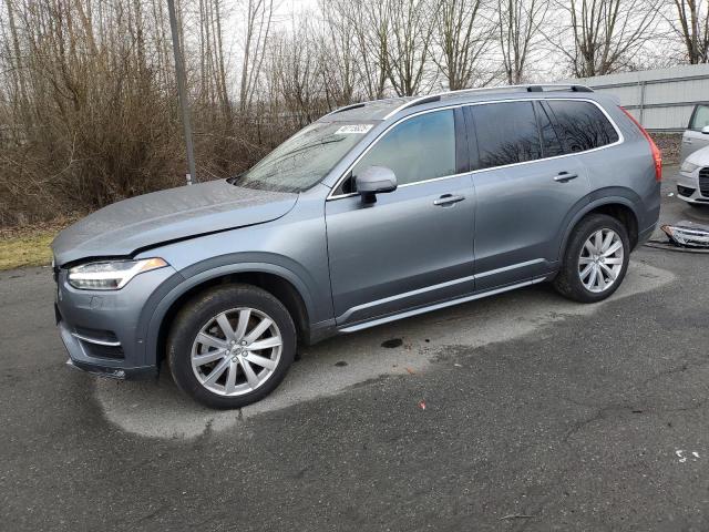 2017 Volvo Xc90 T6