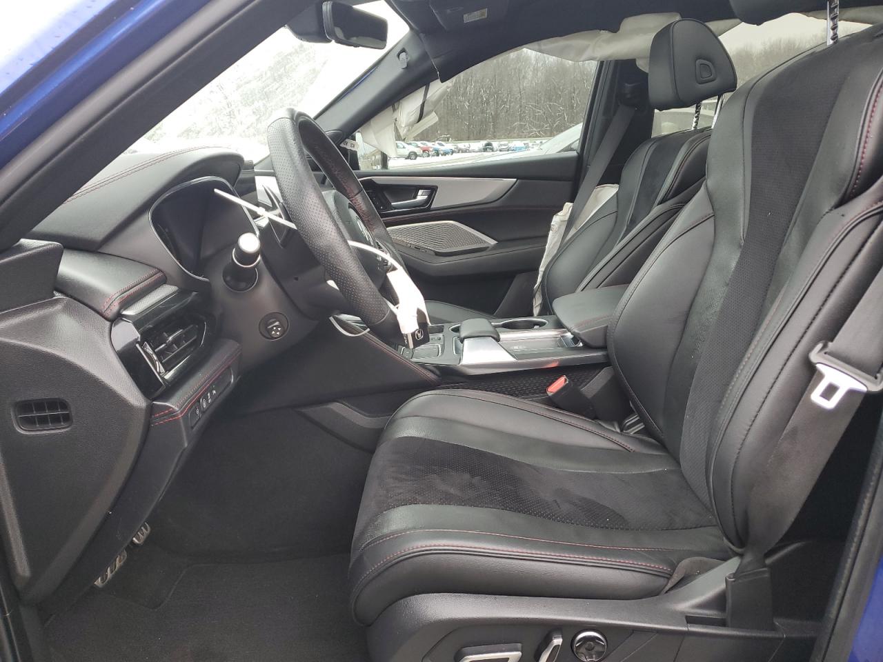 2022 Acura MDX - Image 7