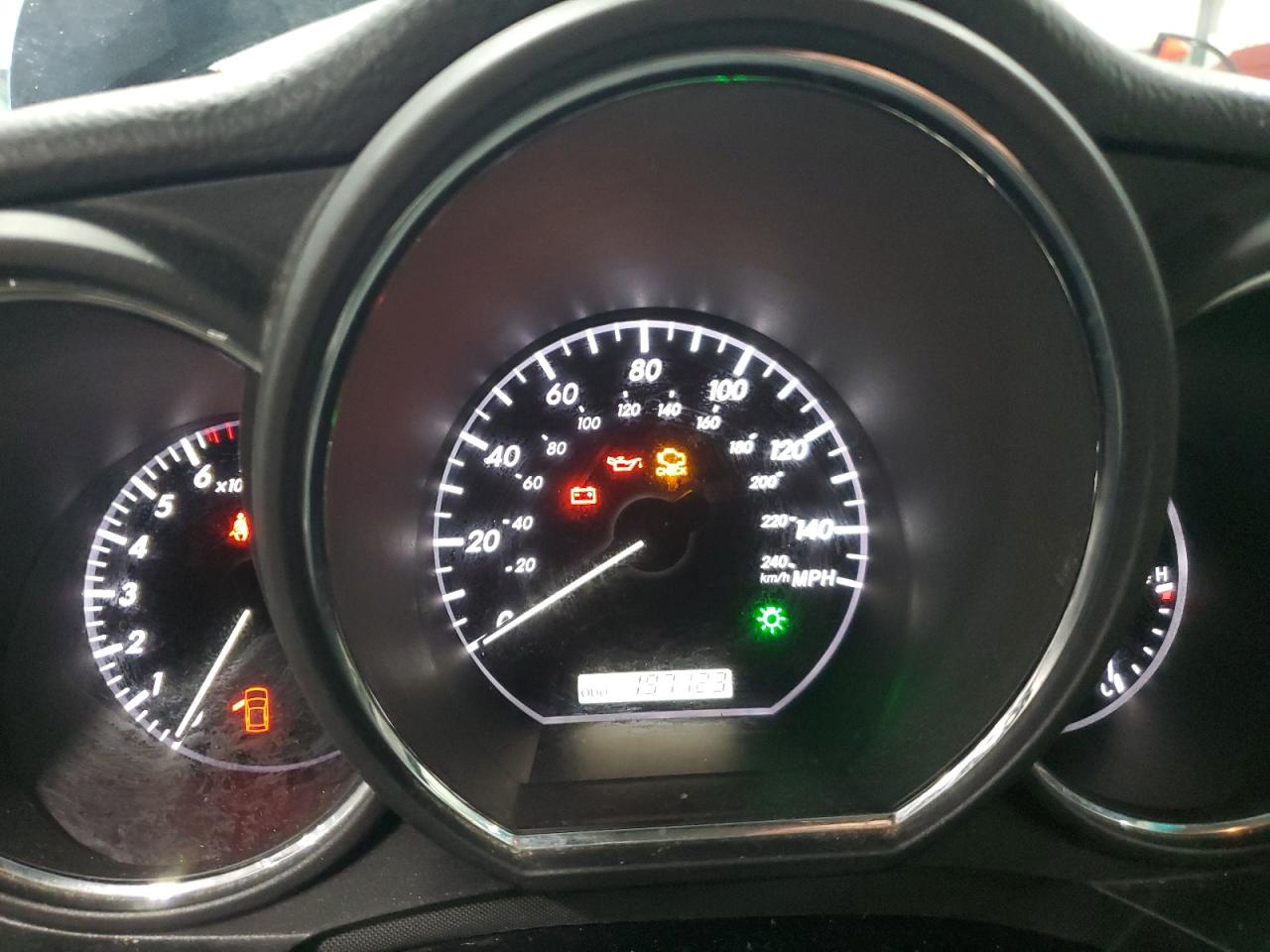 2008 Lexus RX - Image 9