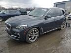 2021 Bmw X5 Xdrive40I de vânzare în Duryea, PA - Rear End