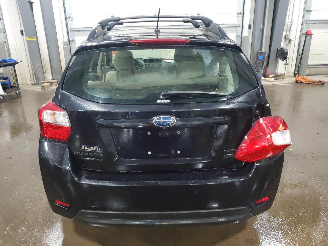 2013 Subaru Impreza - Image 6