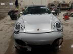 2003 PORSCHE 911 CARRERA 2   à vendre chez Copart PA - YORK HAVEN