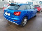 2018 AUDI Q2 S LINE for sale at Copart SANDTOFT