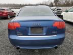 2008 Audi A4 2.0T Quattro de vânzare în Spartanburg, SC - Front End