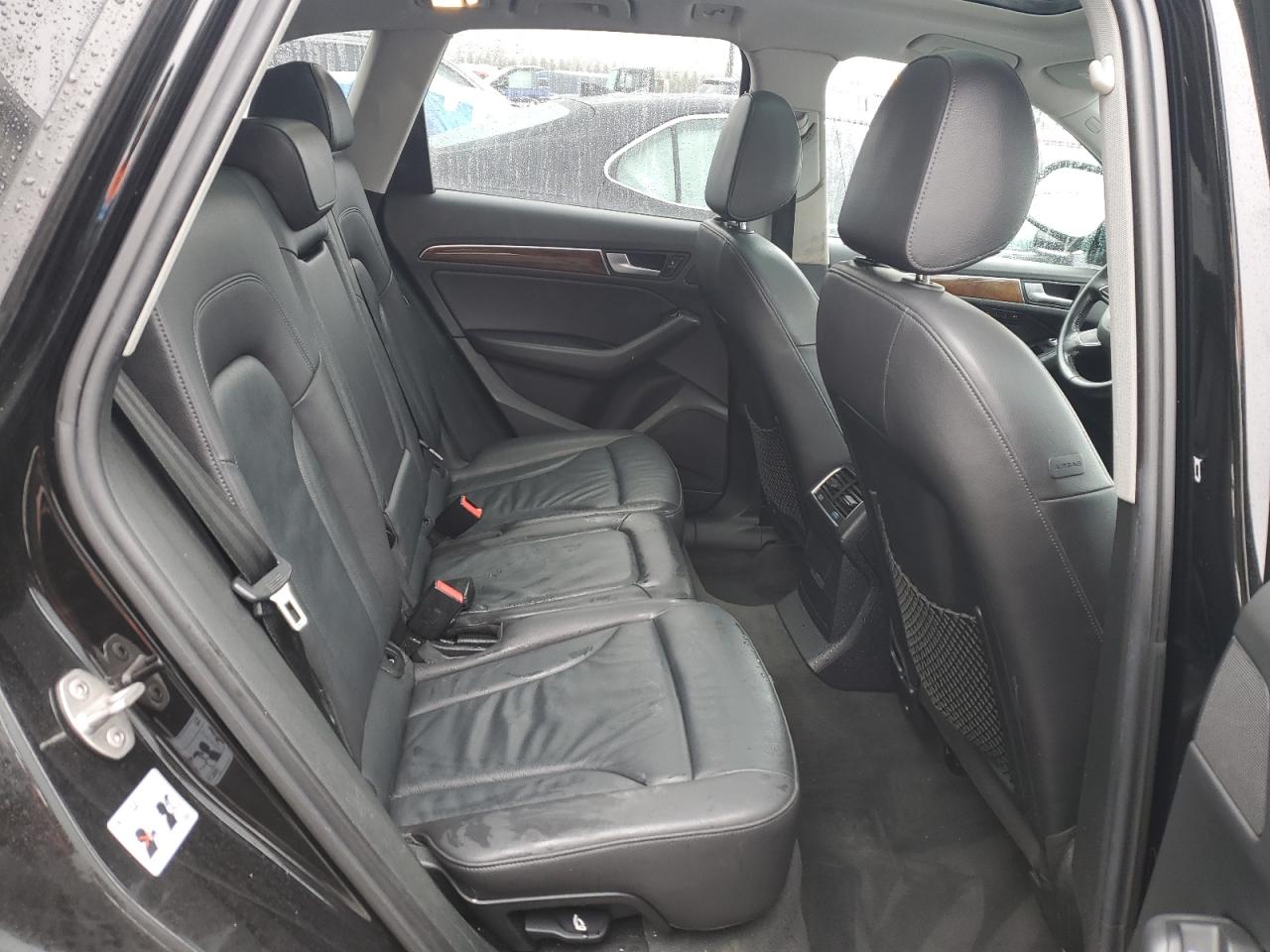 2015 Audi Q5 - Image 11