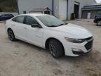 2019 Chevrolet Malibu Rs zu verkaufen in Hurricane, WV - Side
