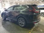 2021 Honda Cr-V Ex for Sale in Woodhaven, MI - Side