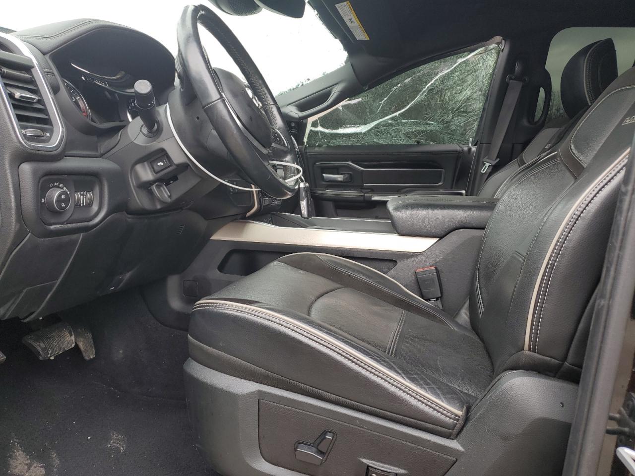 2019 RAM 2500 - Image 7