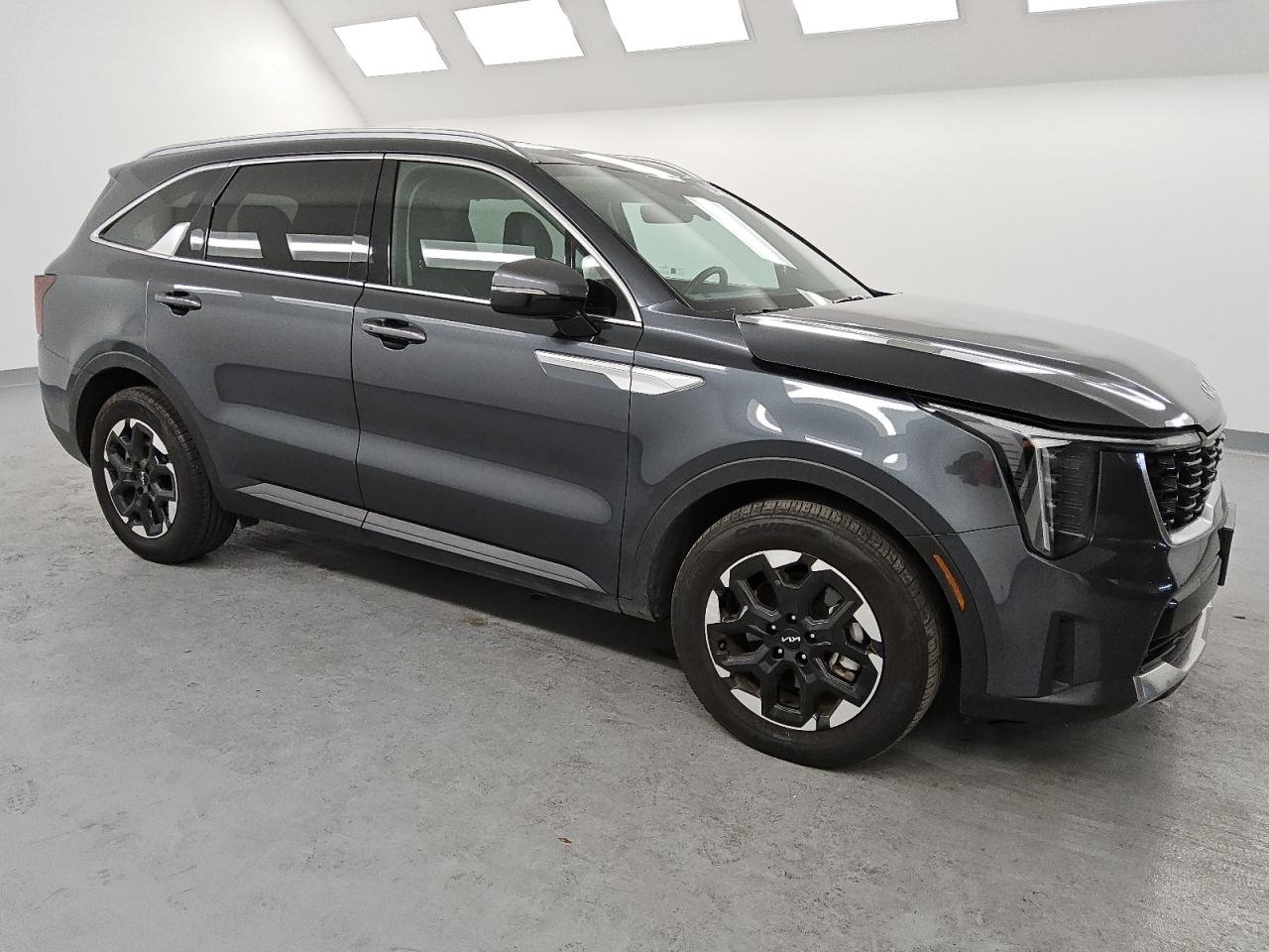 2024 Kia Sorento - Image 4