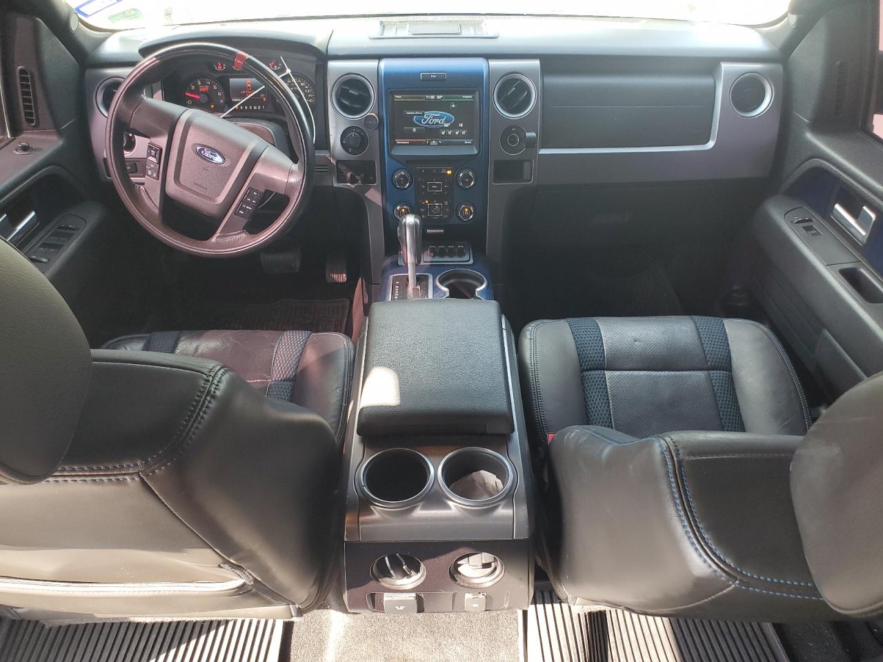 2014 Ford F-150 - Image 8