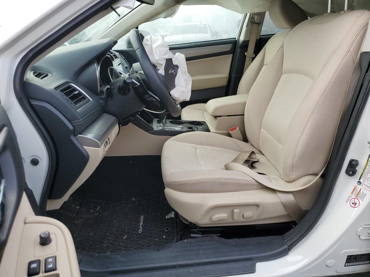 2019 Subaru Outback - Image 7
