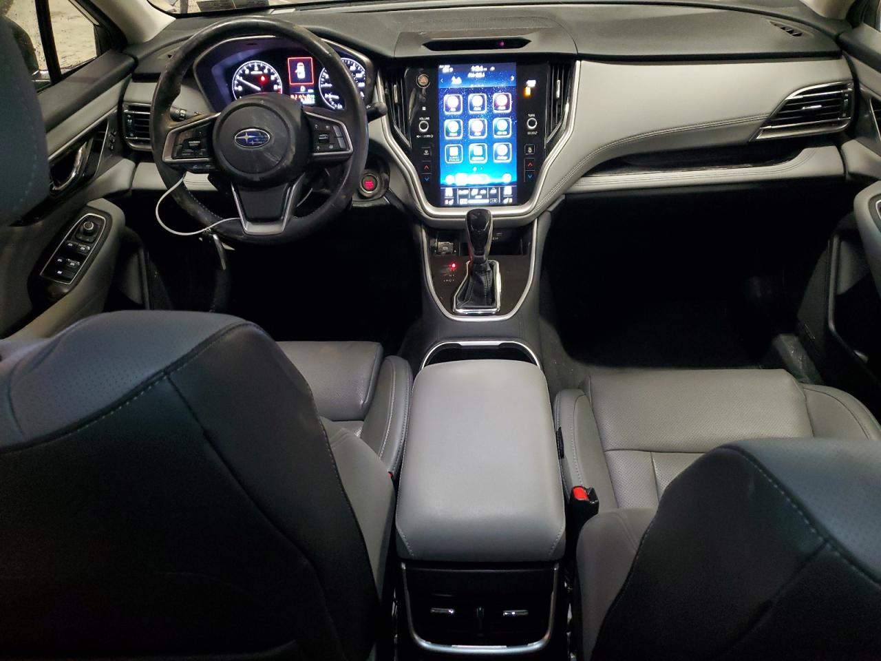 2021 Subaru Legacy - Image 8