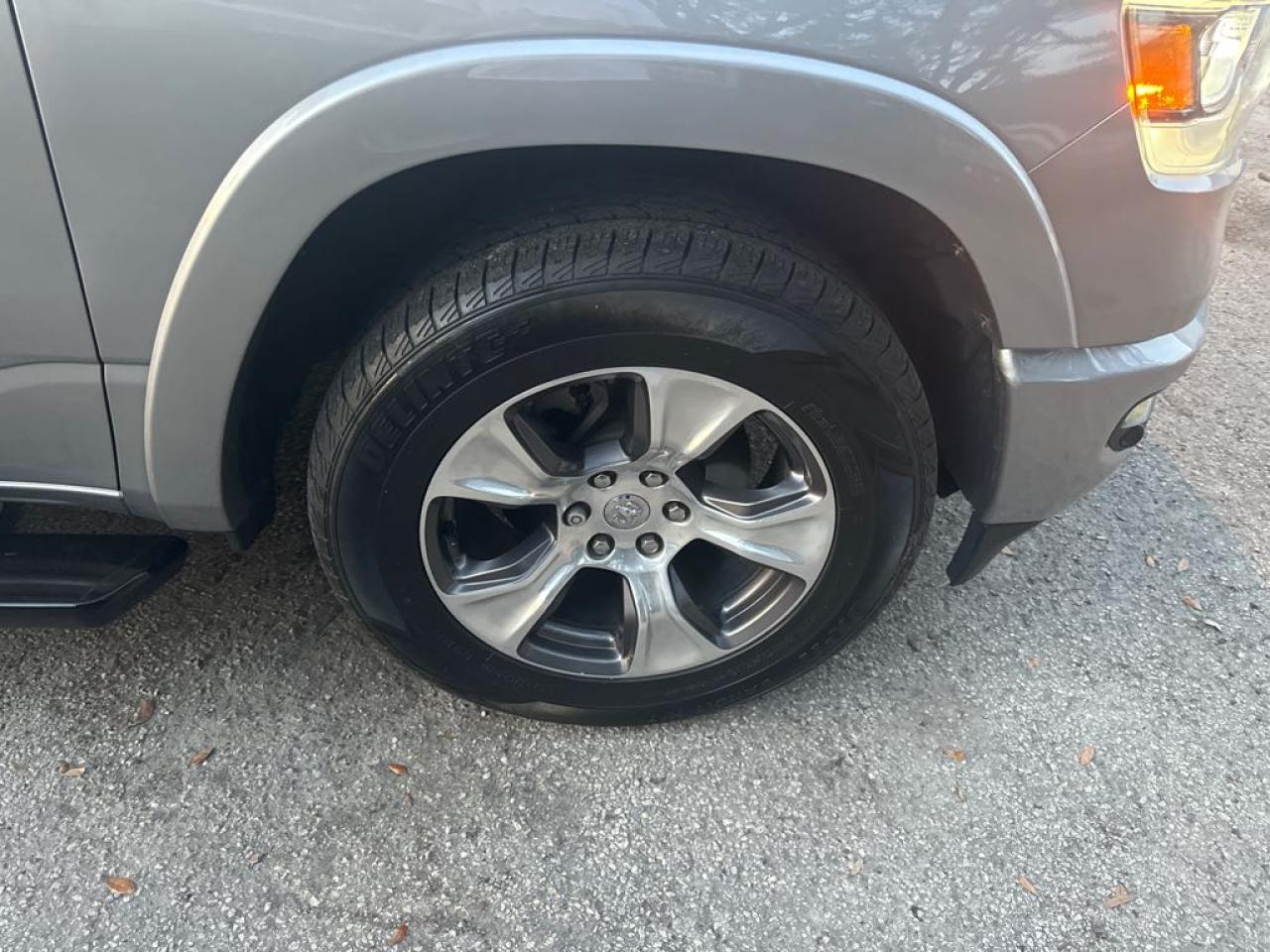 2021 RAM 1500 - Image 26