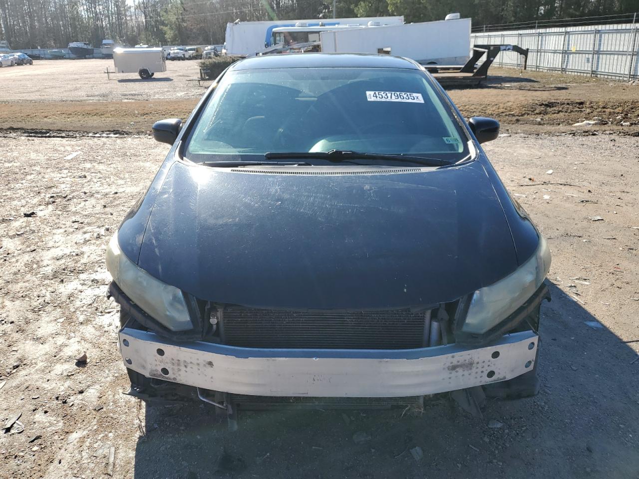 2014 Honda Civic - Image 5