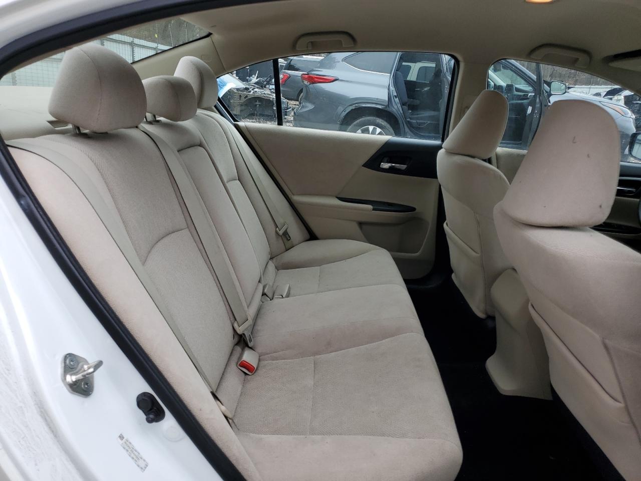 2013 Honda Accord - Image 10