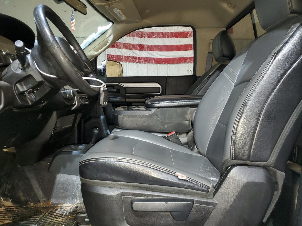 2020 Ram 3500 Tradesman VIN: 3C63R3AJ1LG279218 Lot: 44312145