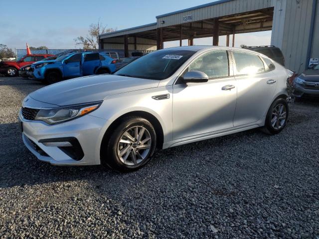 2020 Kia Optima Lx na sprzedaż w Riverview, FL - Rear End