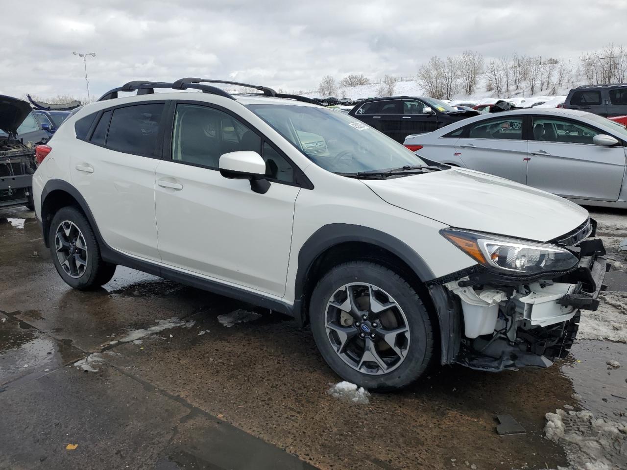 2019 Subaru XV - Image 4
