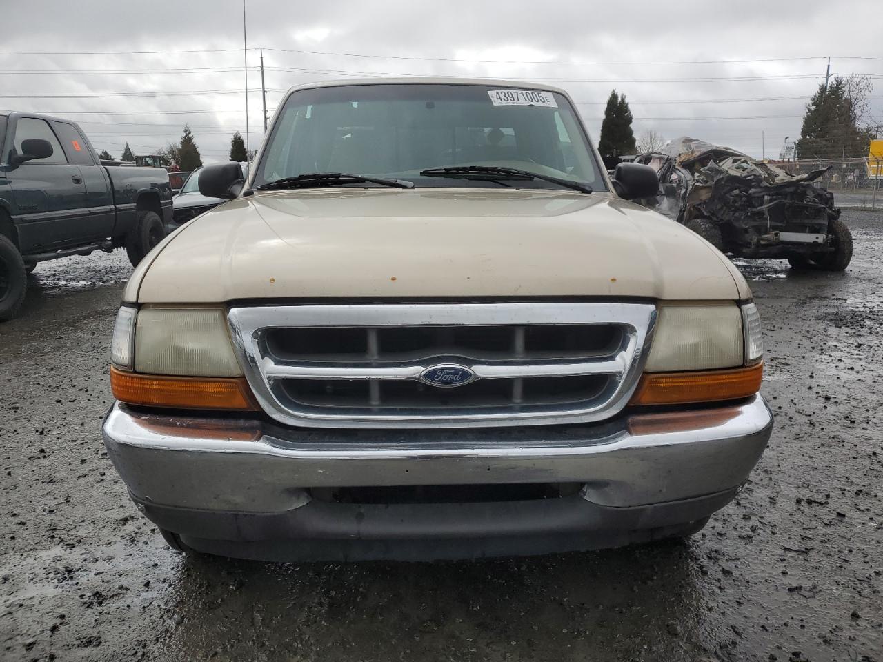 1999 Ford Ranger - Image 5