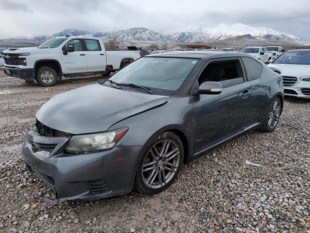 2013 Toyota Scion Tc 