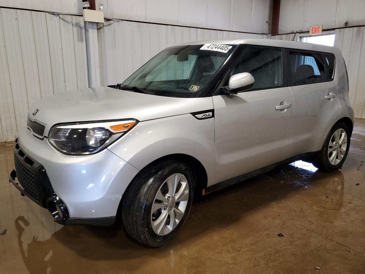 2016 Kia Soul - Image 1