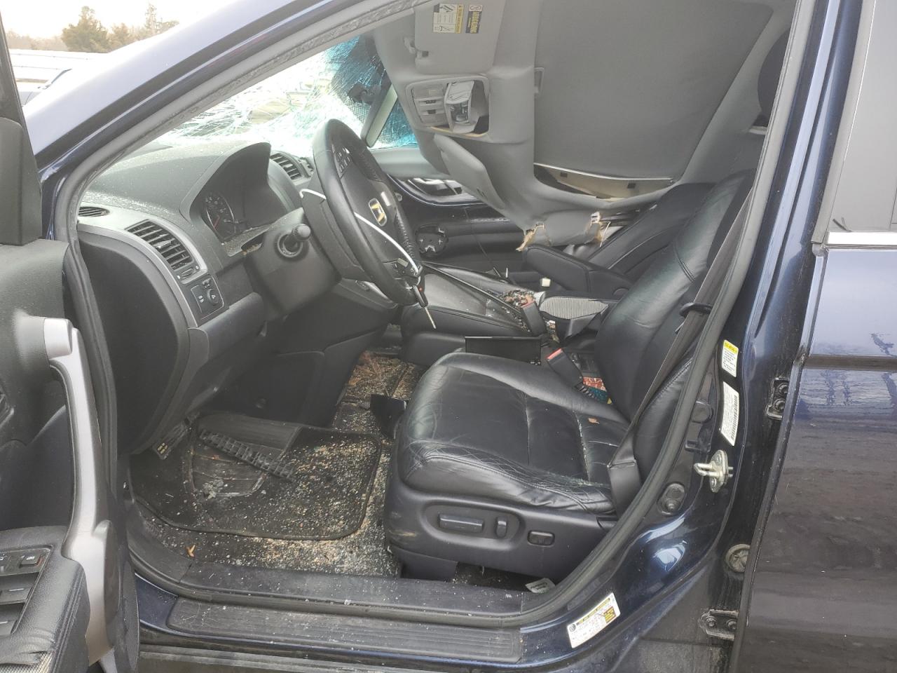 2008 Honda CR-V - Image 7