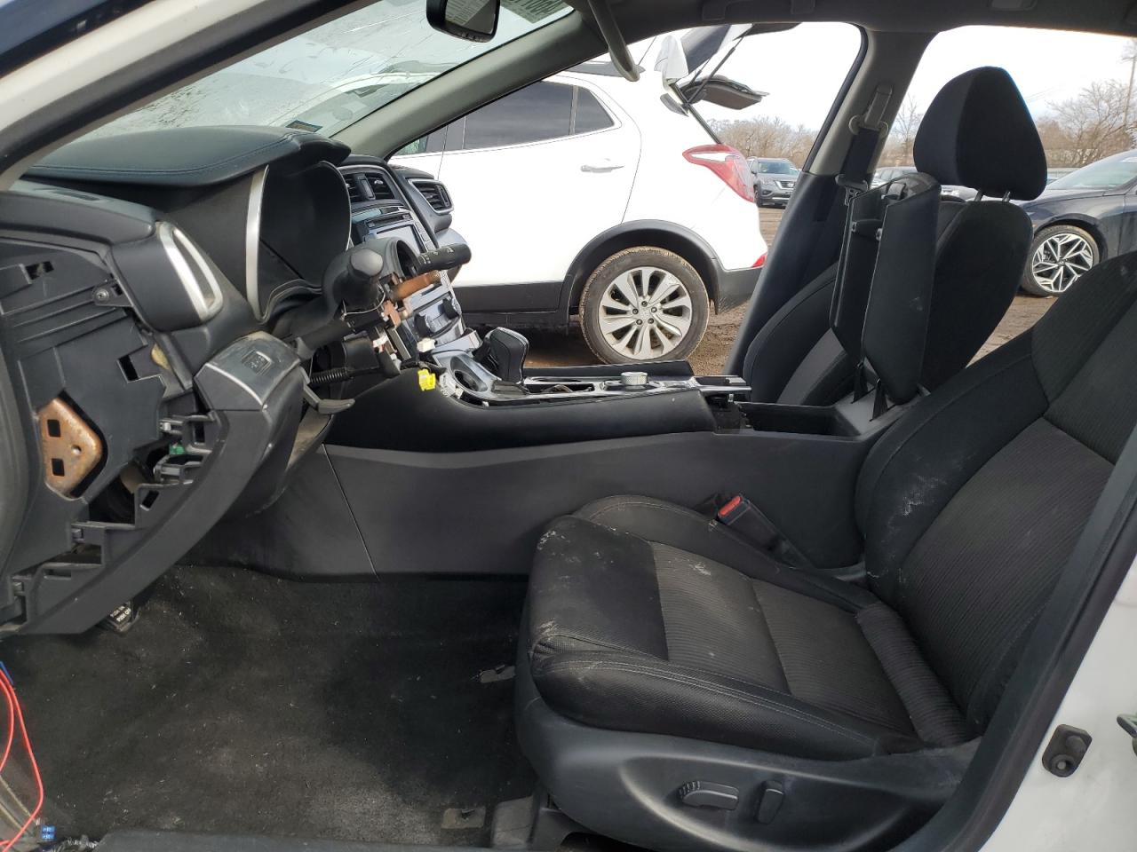 1N4AA6AP0JC385498 NISSAN MAXIMA 2018