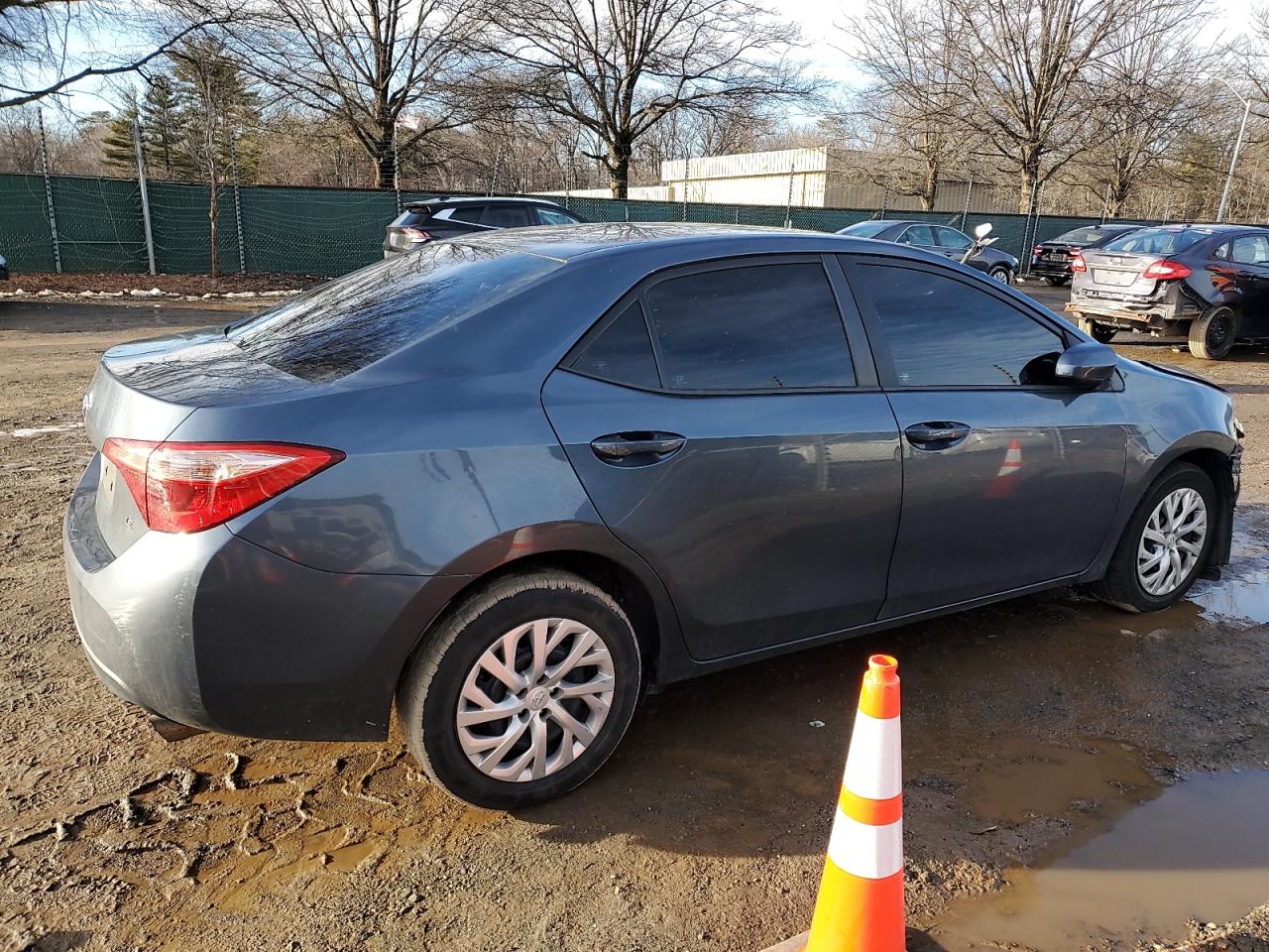2017 Toyota Corolla - Image 3