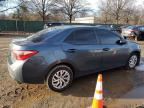 2017 Toyota Corolla L for Sale in Laurel, MD - Front End