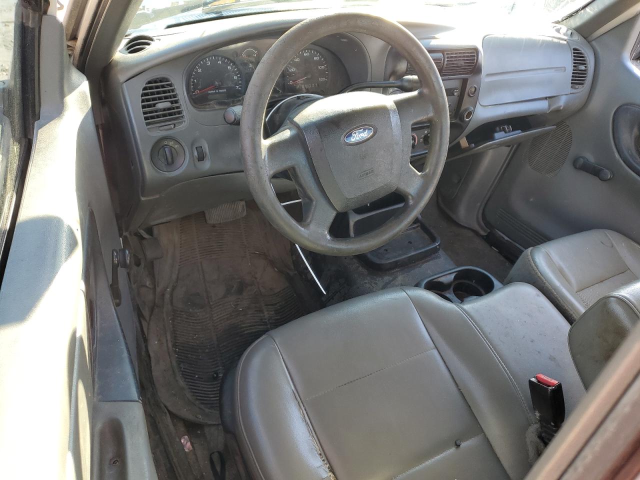 2007 Ford Ranger - Image 8
