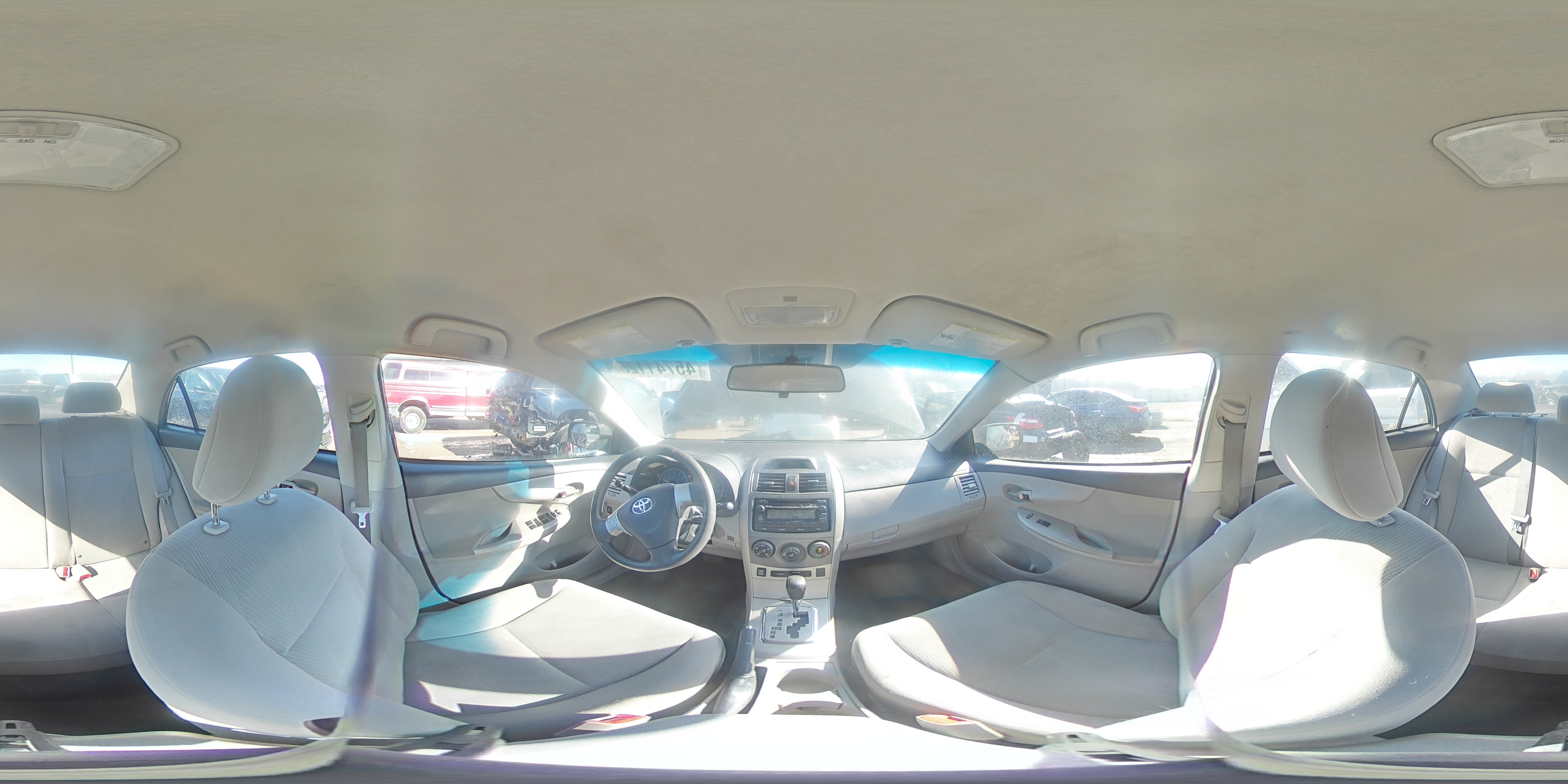 2012 Toyota Corolla - Image 14