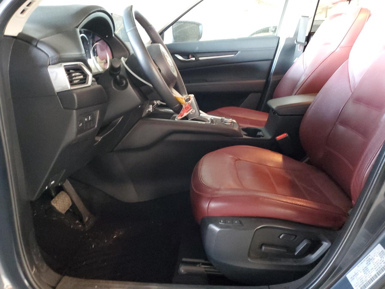 2023 Mazda CX-5 - Image 7